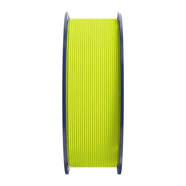 Sunlu PLA Matte-filament ljusgrönt, 1,75 mm, 1 kg för FDM 3D-skrivare