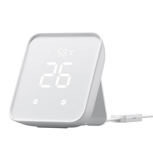 Matter Smart fjärrkontroll SwitchBot Hub 2 WiFi HomeKit BLE IR