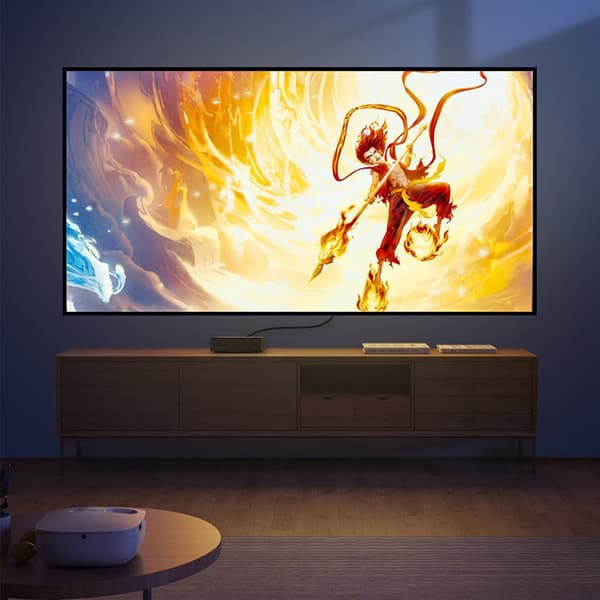 HDMI til DVI Kabel - Forbind din computer, TV og spilkonsol 5 m 5 m
