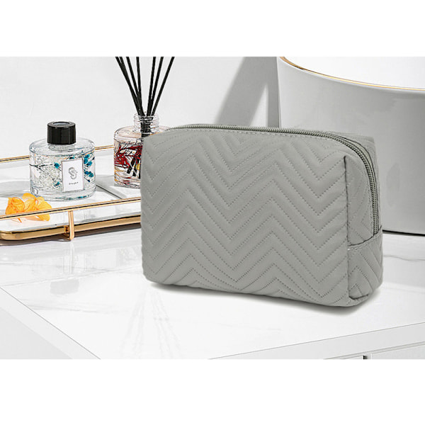 Multifunktionell förvaringsväska Grey Grey