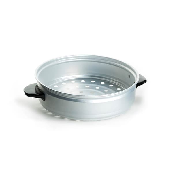 Riskokare 1,8L Svart