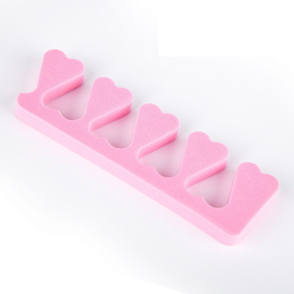 Tåavskiljare för svamp (2-pack)