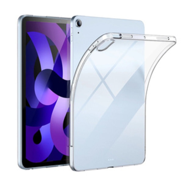 Genomskinligt skyddsfodral ESR Project Zero för iPad Air 4 2020/5 2022