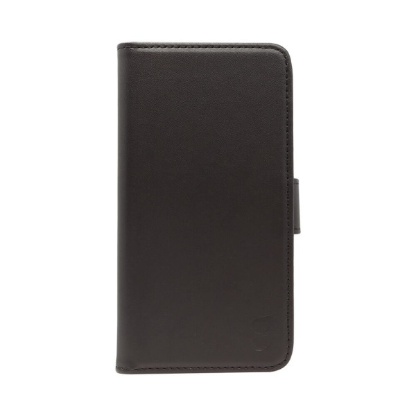 Mobilfodral 3 Kortfack Samsung J5 2017 Svart