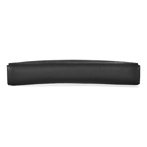 Kudde för huvudbåge för JBL T450BT T500BT Tune 600 660 510BT Svart
