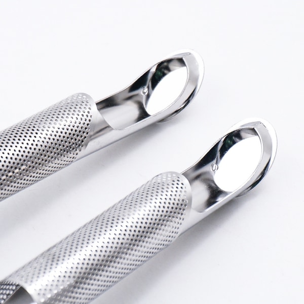 Long Pipe teesiivilä 2 kpl