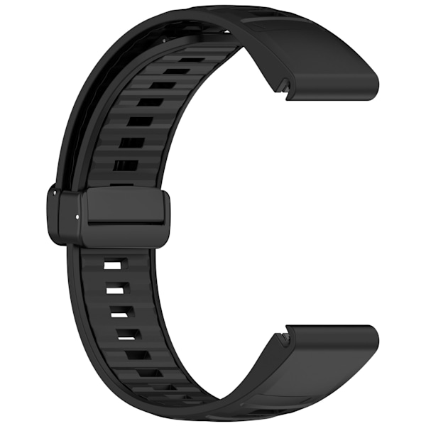 Urrem til Garmin Smartwatch Sort 26 mm