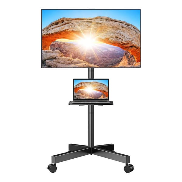 TV-teline 23-60" Perlegear PGTVMC06