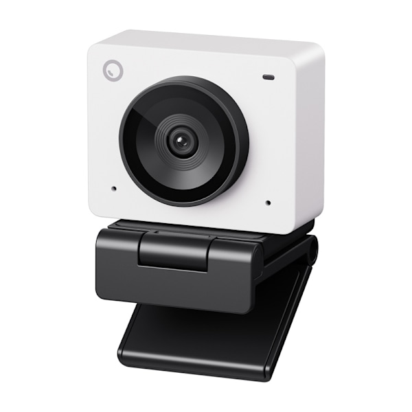 OBSBOT Meet SE -verkkokamera (valkoinen)