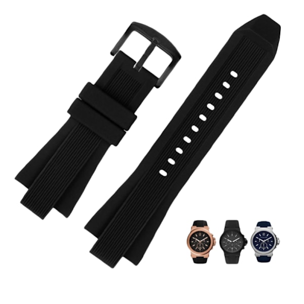 Michael Kors MK klockarmband Svart