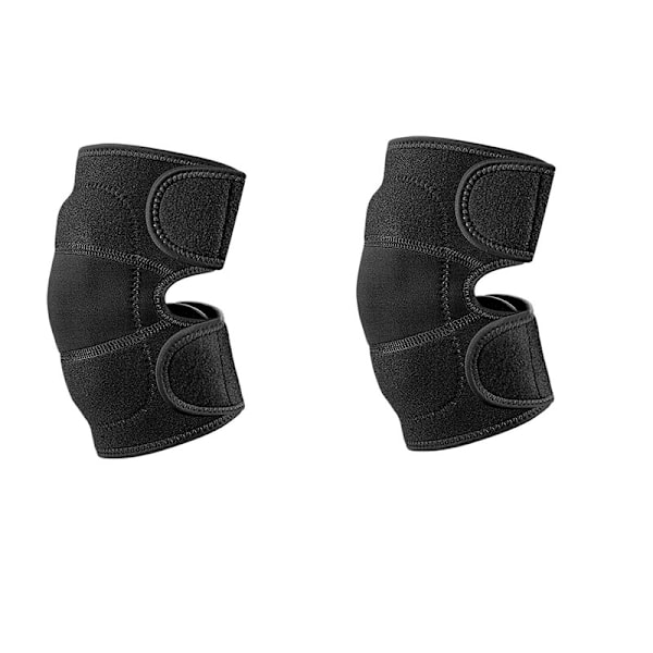 Anti-Collision Armbågsskydd (Par) för Sport