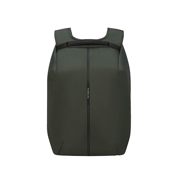 Ryggsäck Securipak 2.0 15.6" Grön