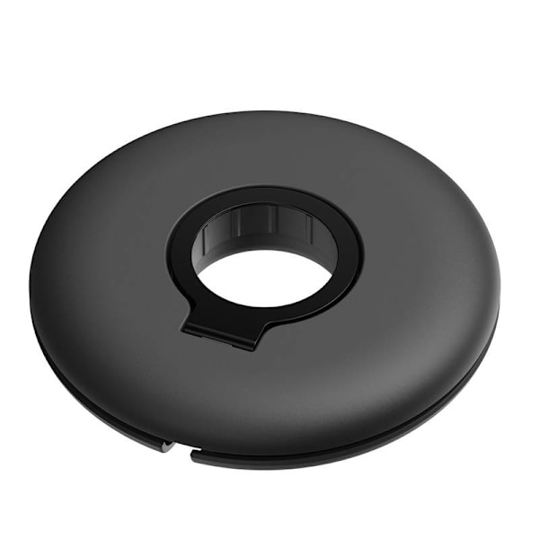 Organizer / AppleWatch laddare hållare (svart)