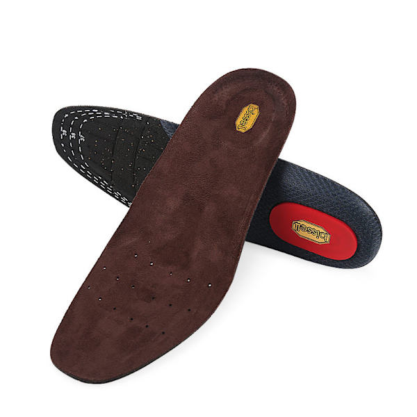 Cork Insoles helsko - 1 par L