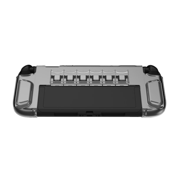 Kristallskyddsfodral för Switch2-konsol - TNS-3155