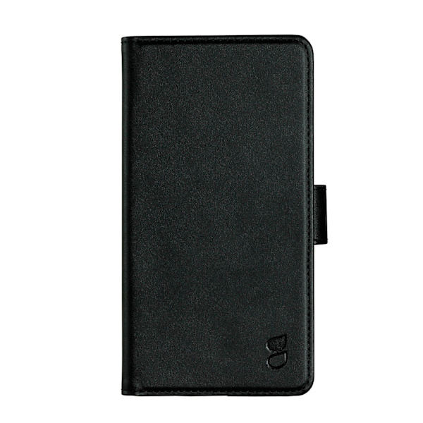 Wallet Nokia 6 Sort