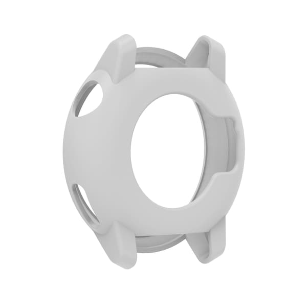 COROS PACE Pro -älykellolle tarkoitettu silikonisuojakotelo Grey Grey