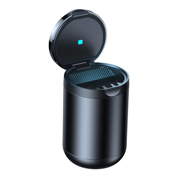 Bilaskebæger Baseus Premium 2 (sort)