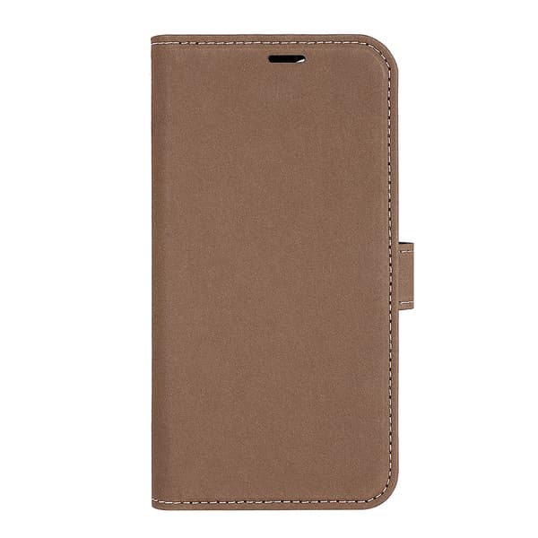 ECO Wallet iPhone 13 Brun