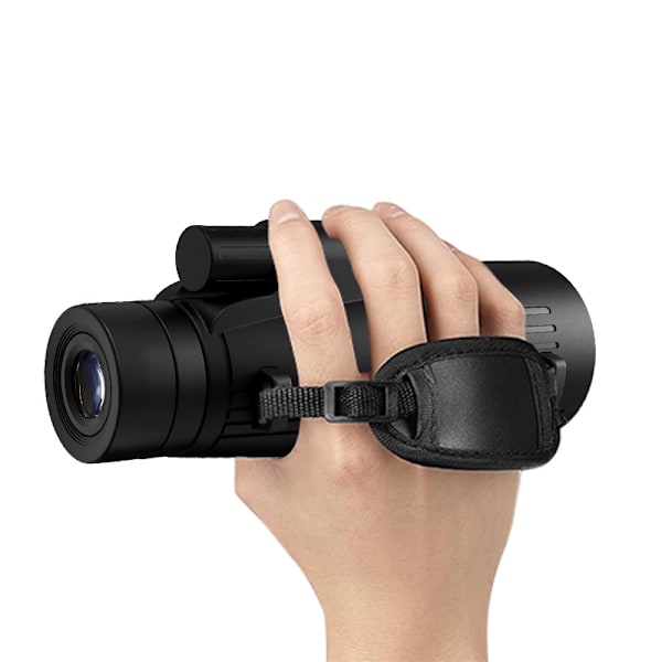50MM Large Objective Lens Telescope