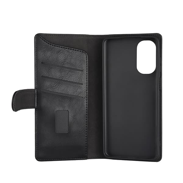 Wallet Sort - Motorola Moto G52