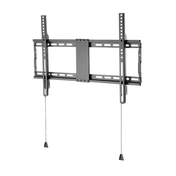 OFFICE HeavyDuty Foldable Fixed Wall Mount 37"80" 70 kg