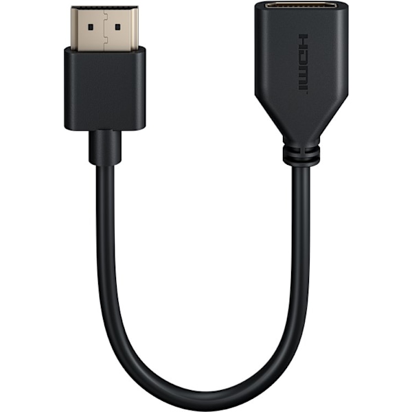 HDMI™ flex-adapter (slim)