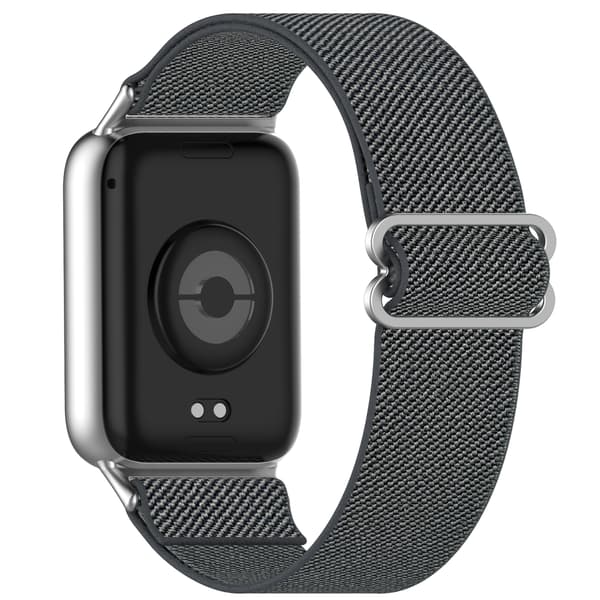 Redmi Watch 5 Elastisk Nylonrem til Xiaomi Band 9 Pro