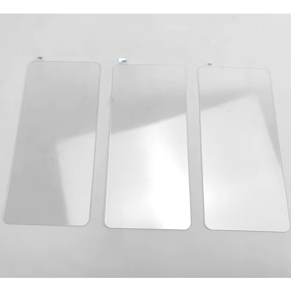 Skärmskydd i härdat glas (3-pack) Samsung Galaxy A51/M31S