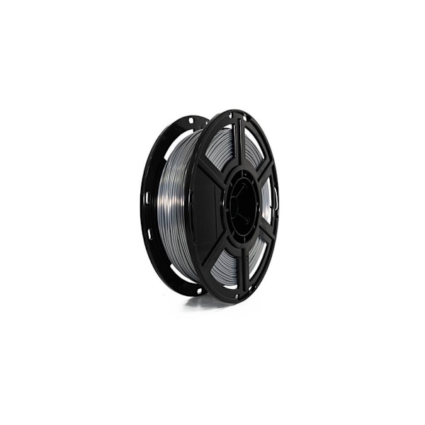 3D-filament PLA Silk 500g Silver