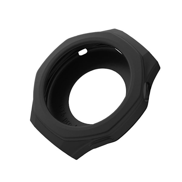 Beskyttelsescover til Huawei GT5 Pro 46mm Sort