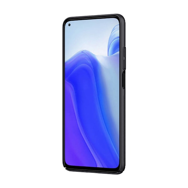 Nillkin CamShield-fodral för Xiaomi Mi 10T 5G/10T Pro 5G/Redmi K30S (svart)