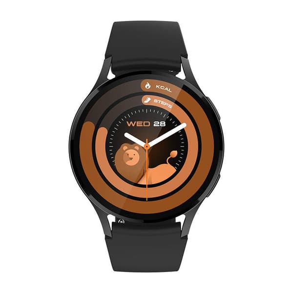 Colmi i28 Ultra smartklocka (svart)