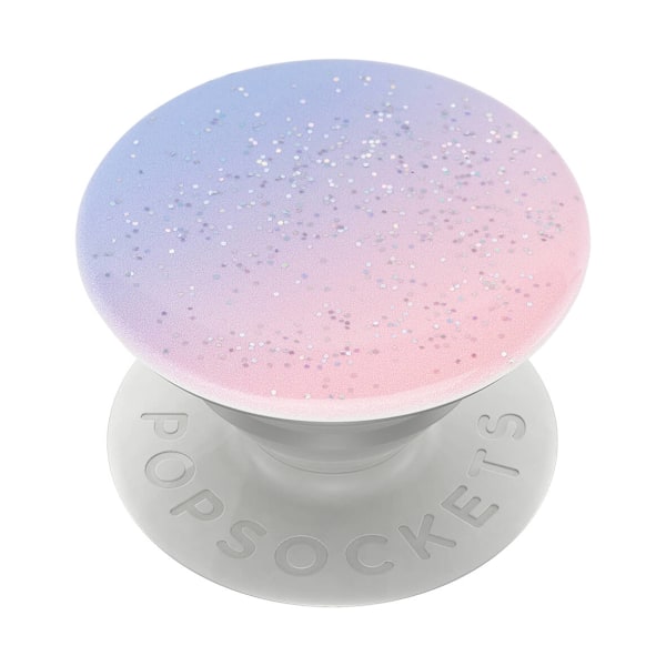 PopGrip Original Glitter Morning Haze