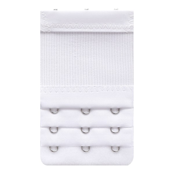 Elastisk BH-Förlängare, 18-pack