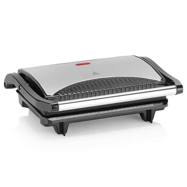 Kontaktgrill 2 grillplader GR-2846