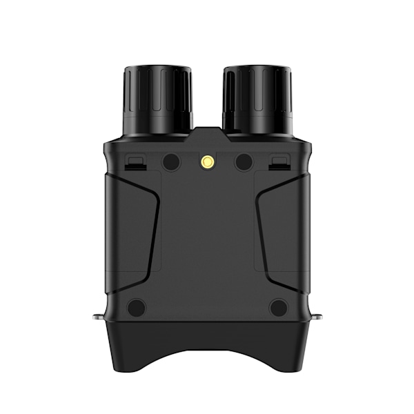 Digital Dark Vision kikkert med 10x zoom og 800m synsafstand Sort