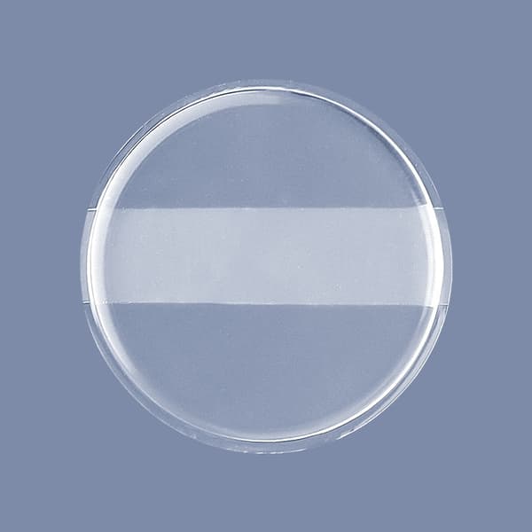 Flawless Finish 5-delars Makeup Svampset - Droppform & Rund