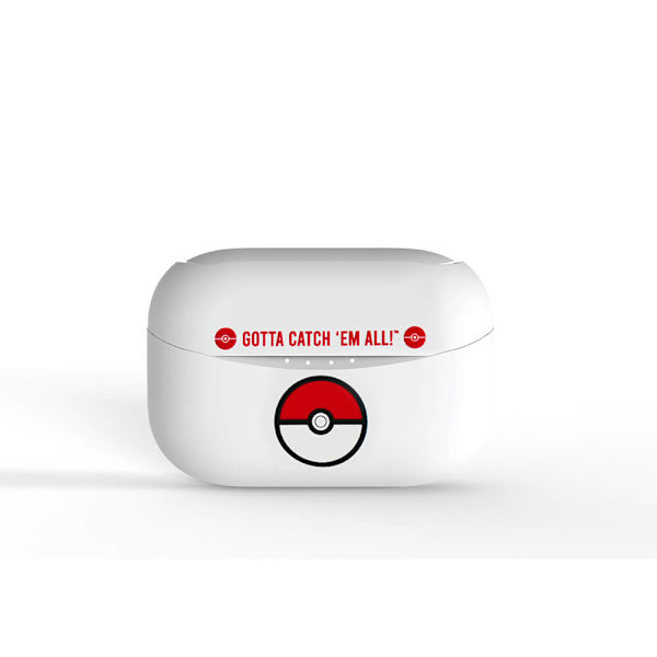 POKEMON Hörlur In-Ear TWS