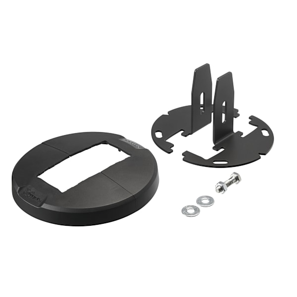 PFA 9132 Connect-IT Floor/Ceiling Support