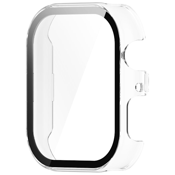 Beskyttelsesetui til Honor Choice Rossini 2i Smartwatch Gennemsigtig