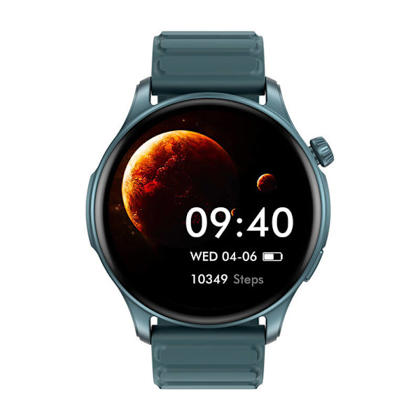 Zeblaze Btalk 3 Pro Smartwatch (blå)