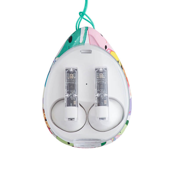 Hörlur In-Ear True Wireless