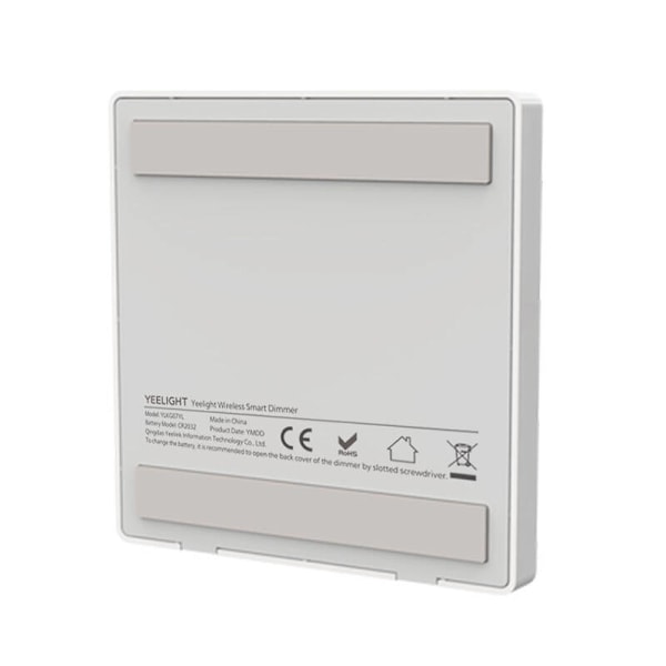 Włącznik Yeelight trådlös smart dimmer