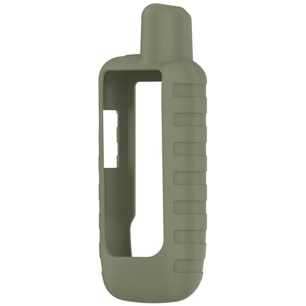 Silikone-etui til Garmin GPSMAP 66i 67i Green Green