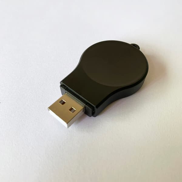 Kompakt oplader til Samsung Active/Watch Series - JW38