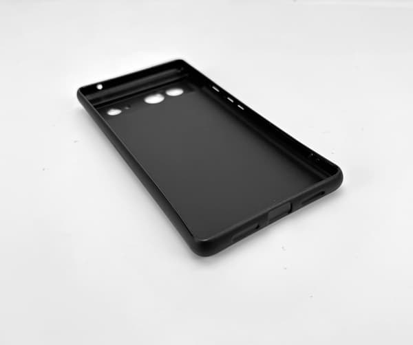 Google-puhelimen suojakuori Google Pixel 6