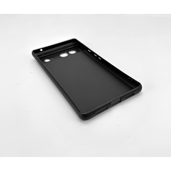 Mobilfodral för Google Pixel Google Pixel 6