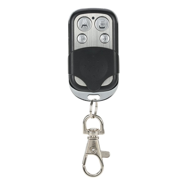 INF Universal fjärrkontroll kopia för garageport 433 MHz