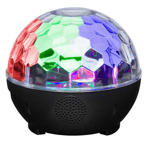 Högtalare Bluetooth Disko-ljuseffekt BTL-65